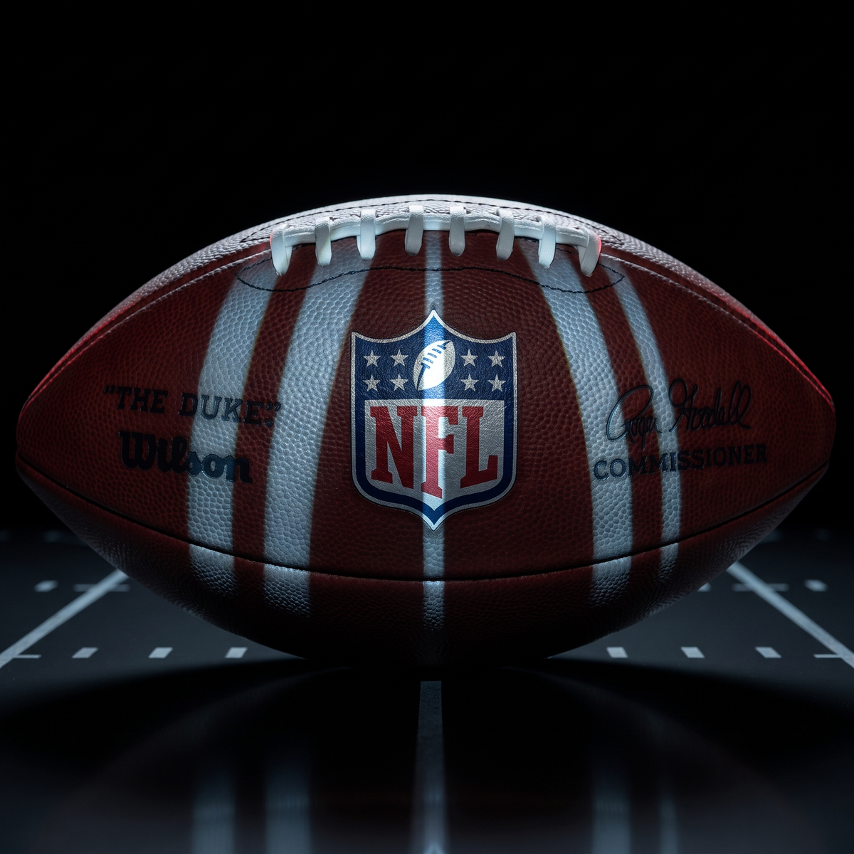 Footballs - Reyrr Athletics