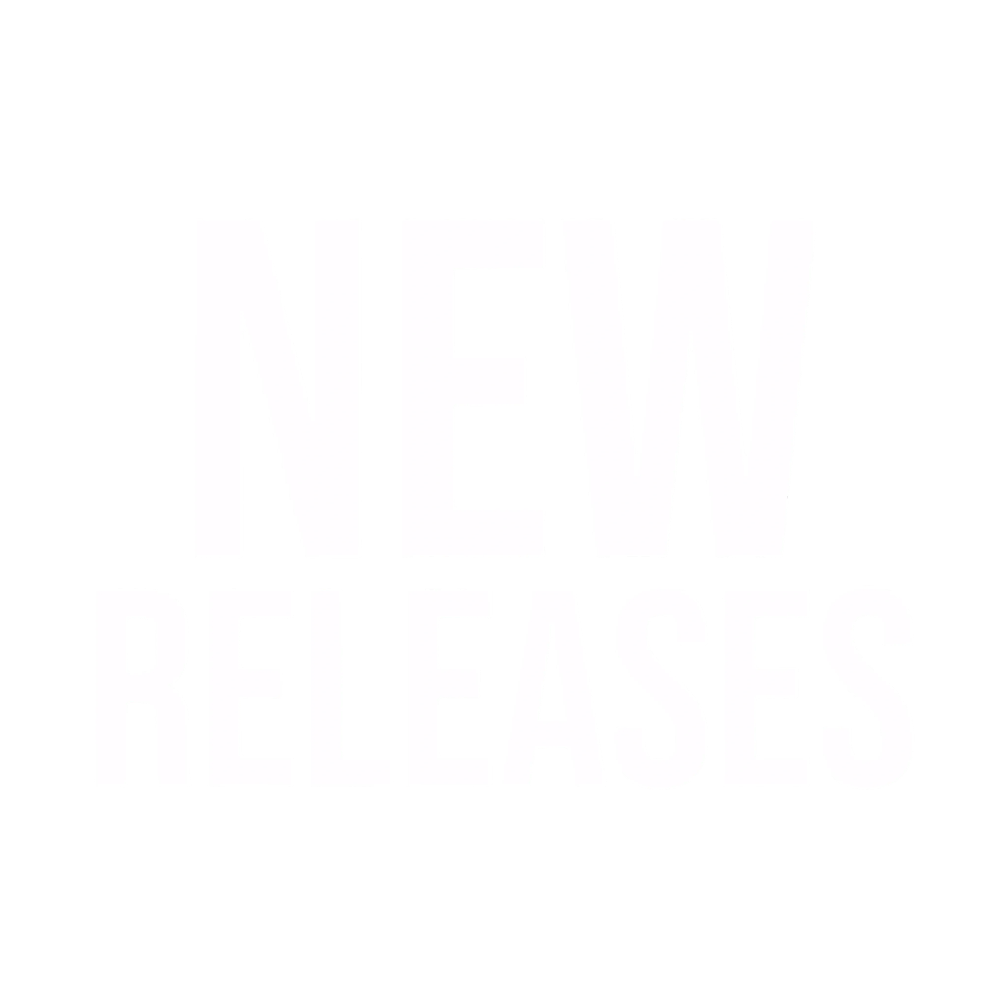 NEW RELEASES