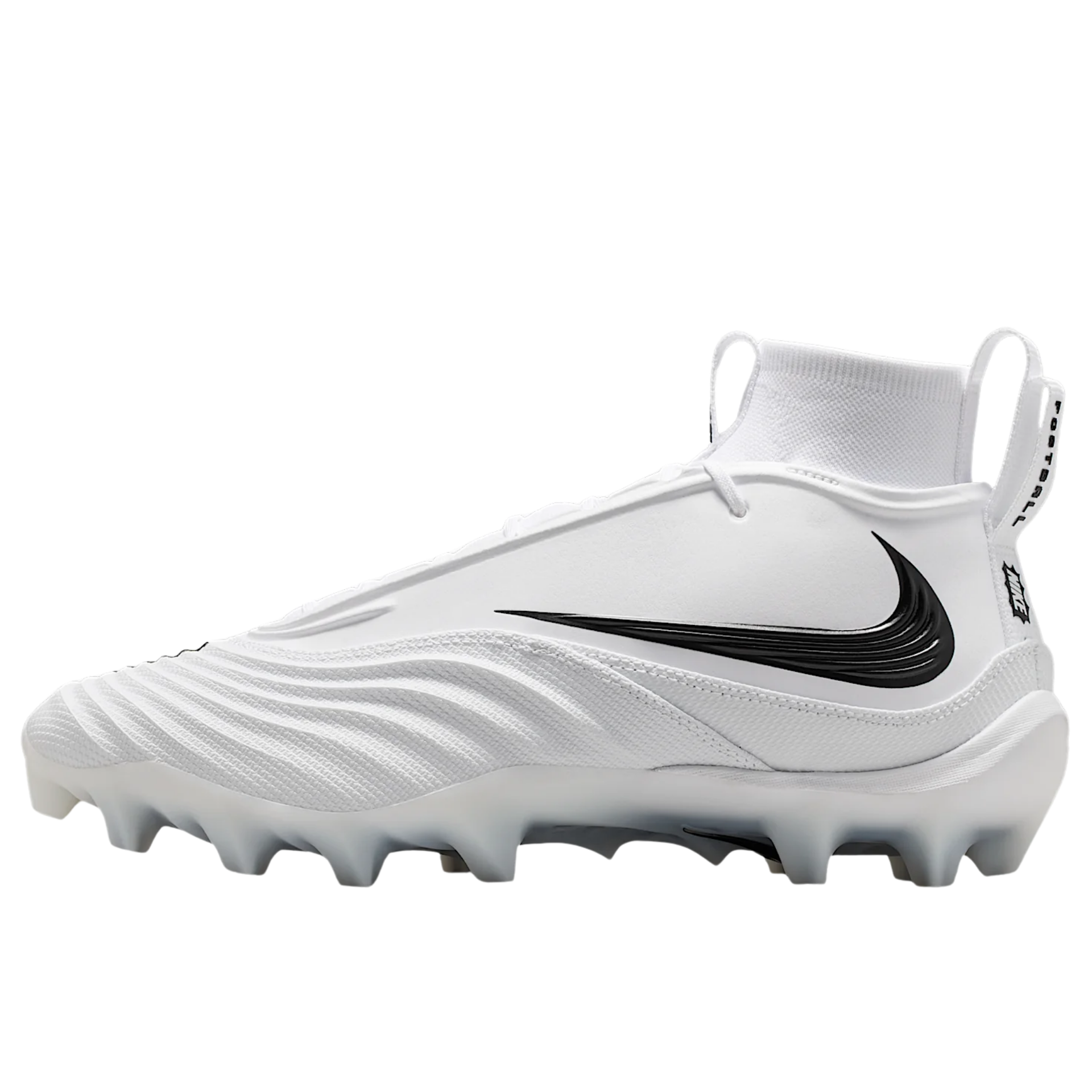 【5/27まで】 Nike Alpha Menace Pro 2 P 11.5 Nike Alpha Menace 5 Pro — Herresko til amerikansk fodbold | Reyrr