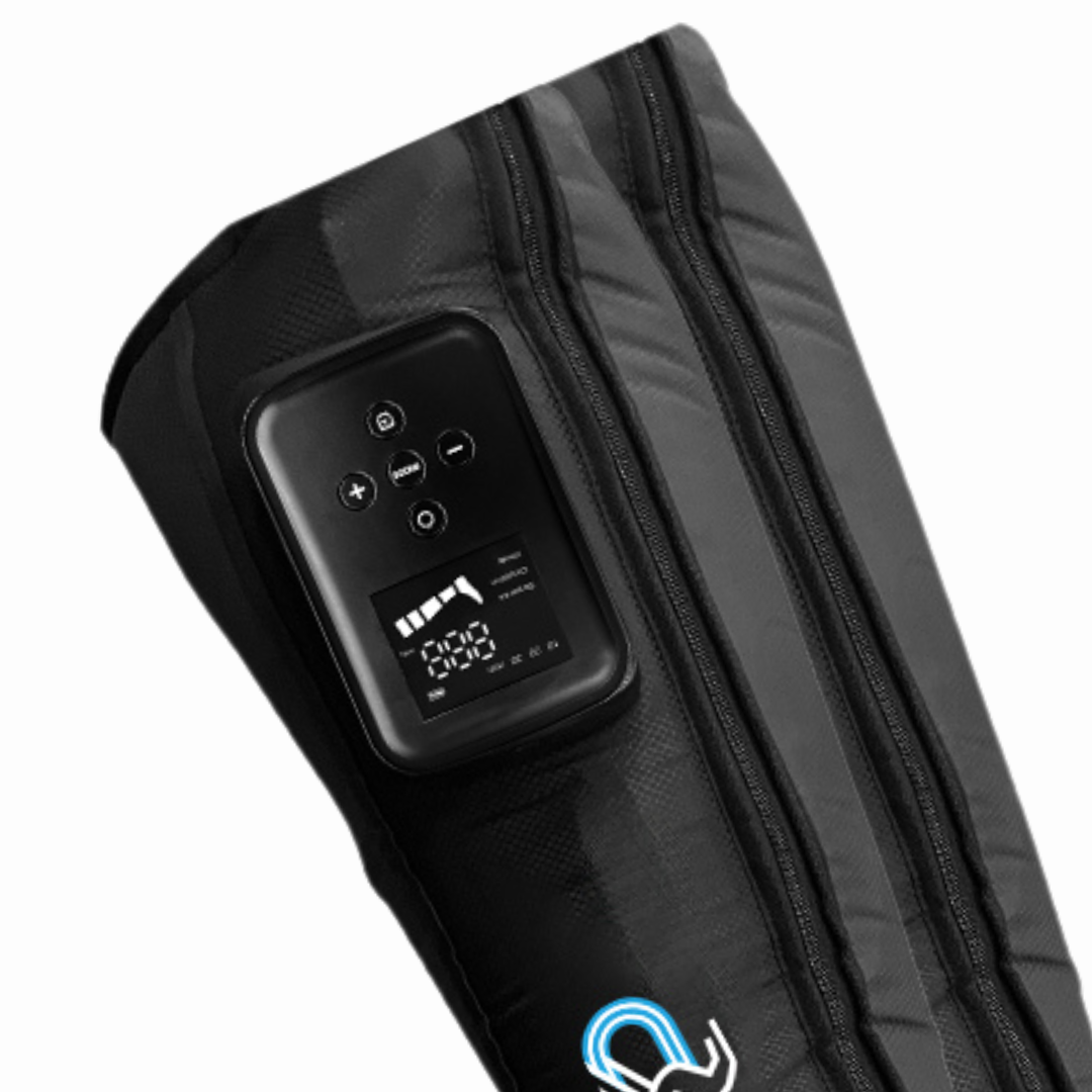 Return to Play Trådløse Kompressionsstøvler