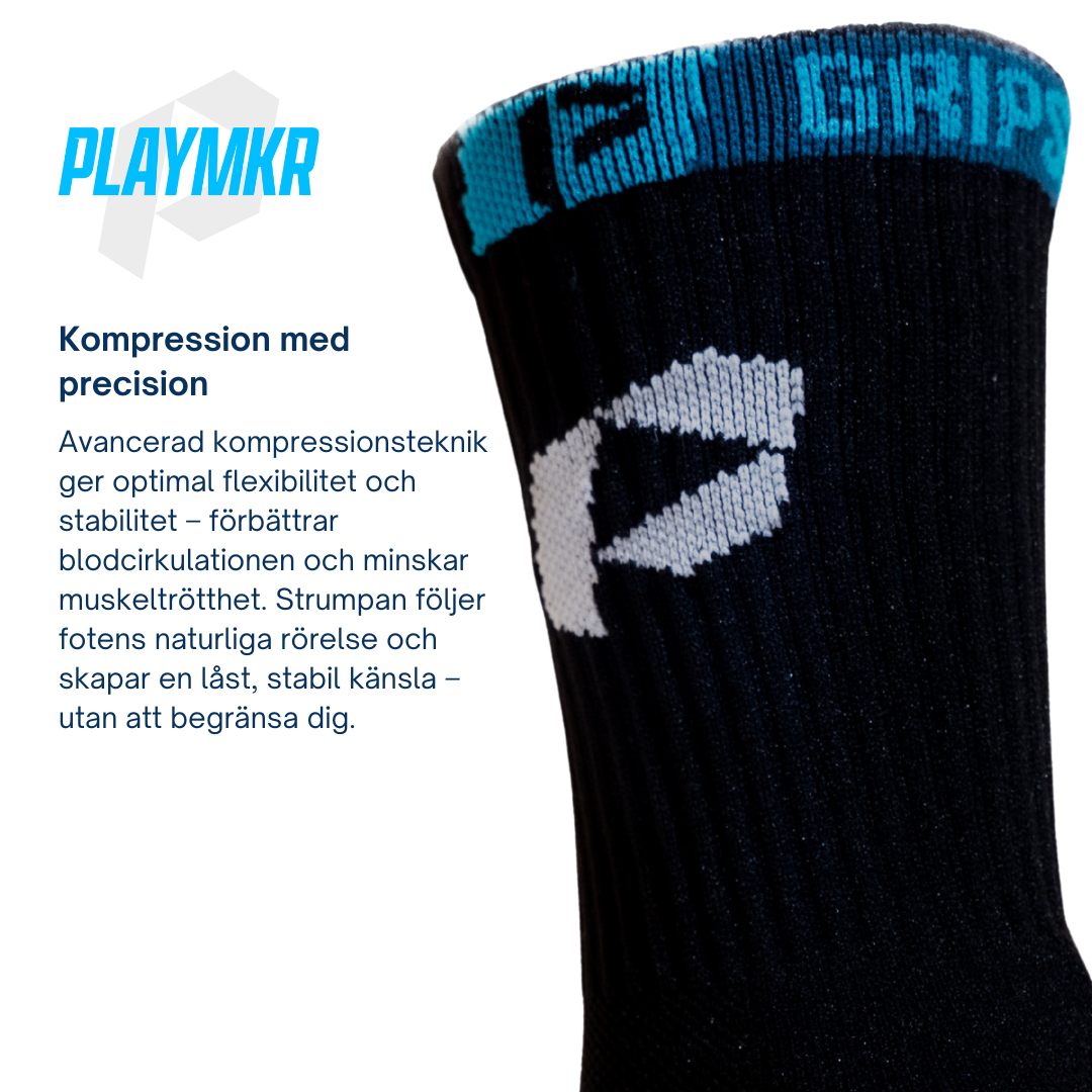 Playmkr Grip Sock Sort