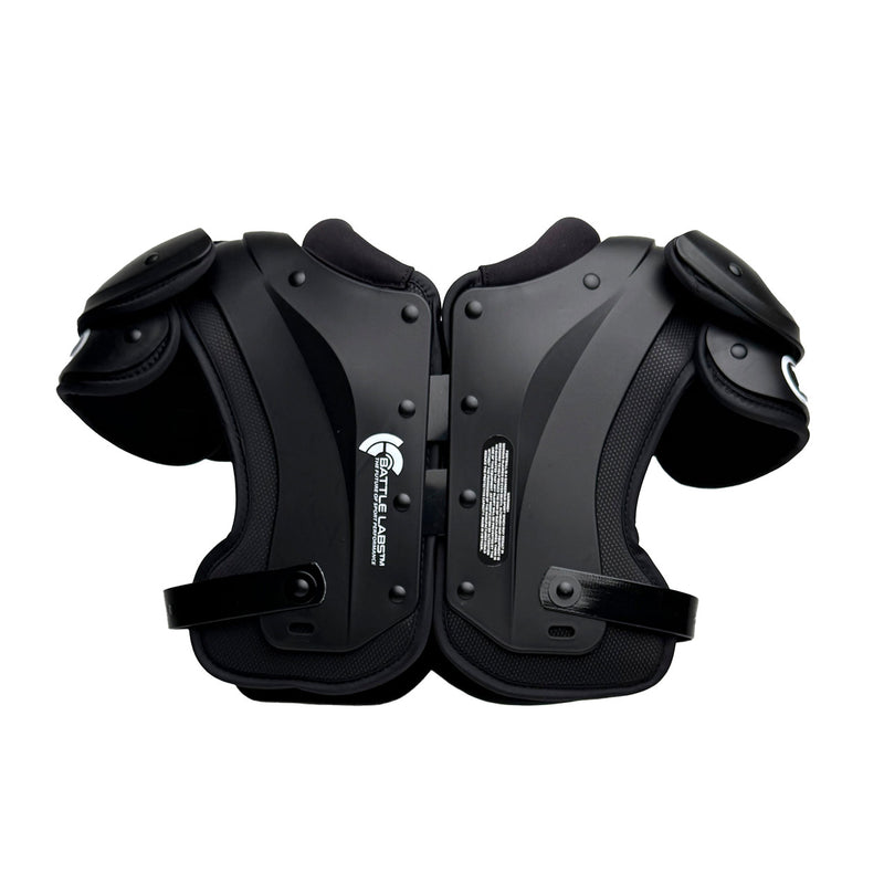 Battle Phantom Shoulder Pads (Youth)