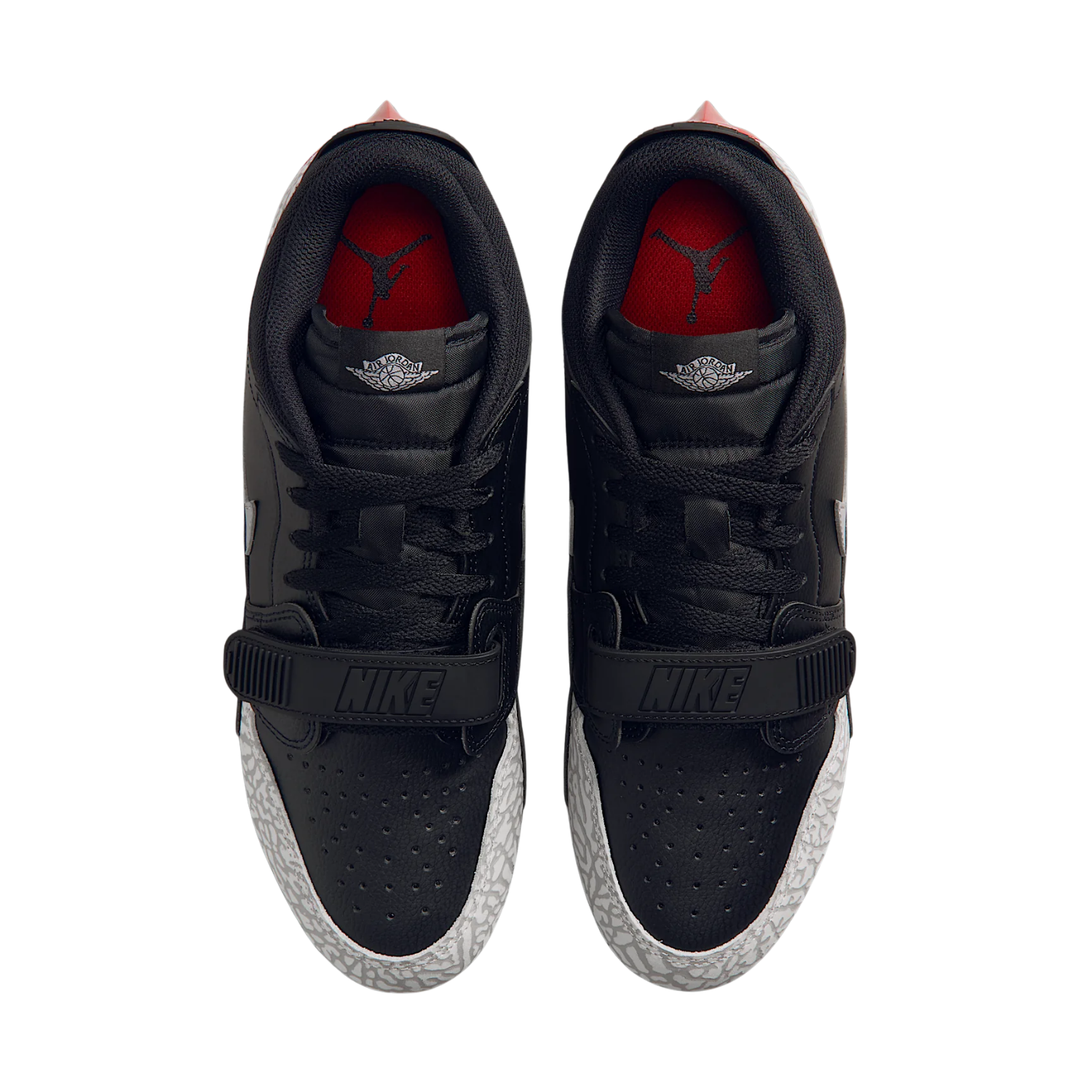 Jordan Legacy 312 Low TD Football Cleat