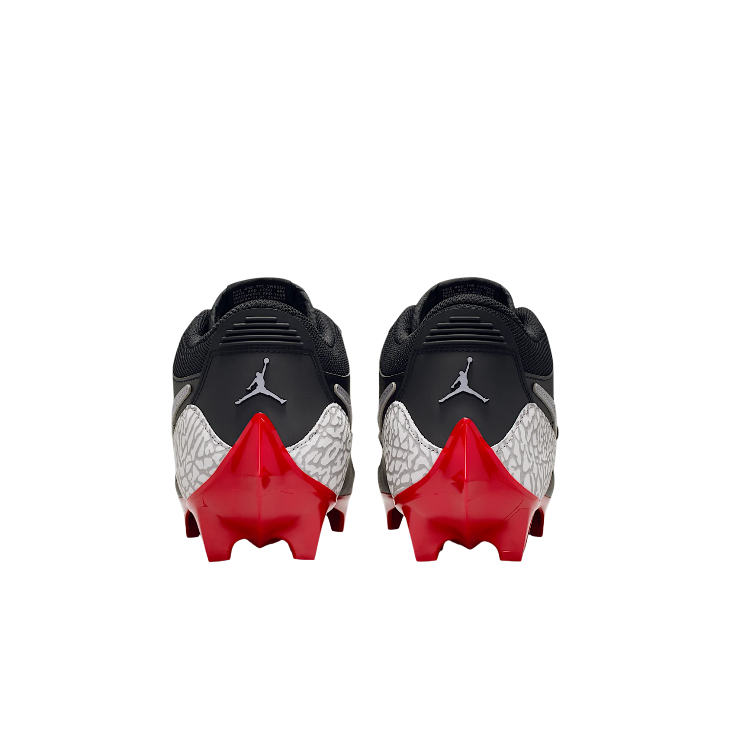 Jordan Legacy 312 Low TD Football Cleat