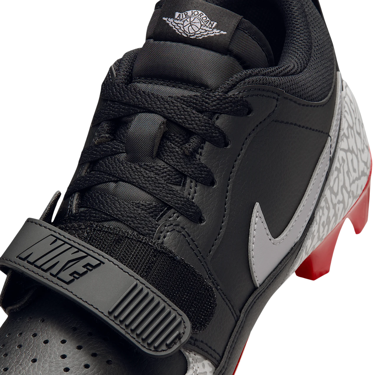 Jordan Legacy 312 Low TD Football Cleat