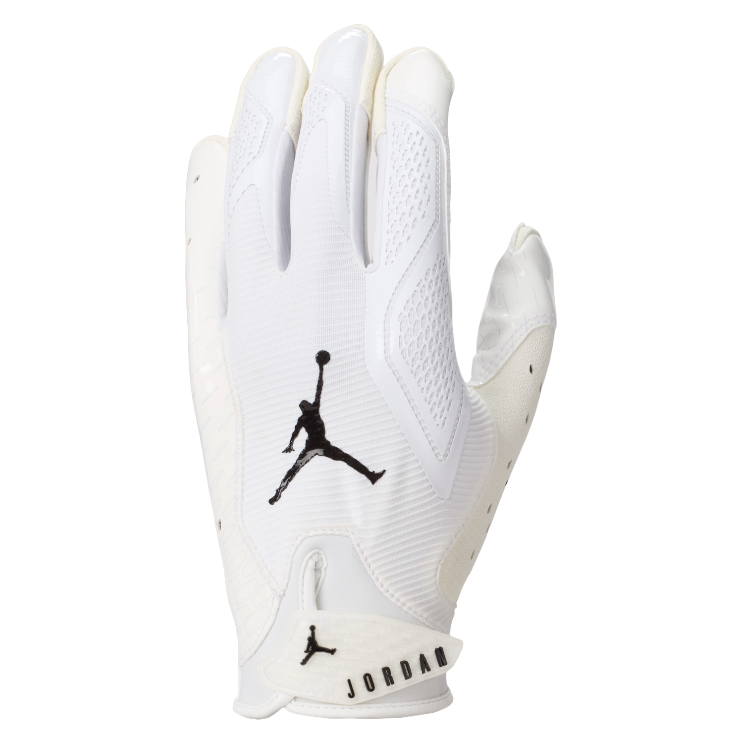 Jordan Fly Lock 2.0 Football Gloves | Reyrr