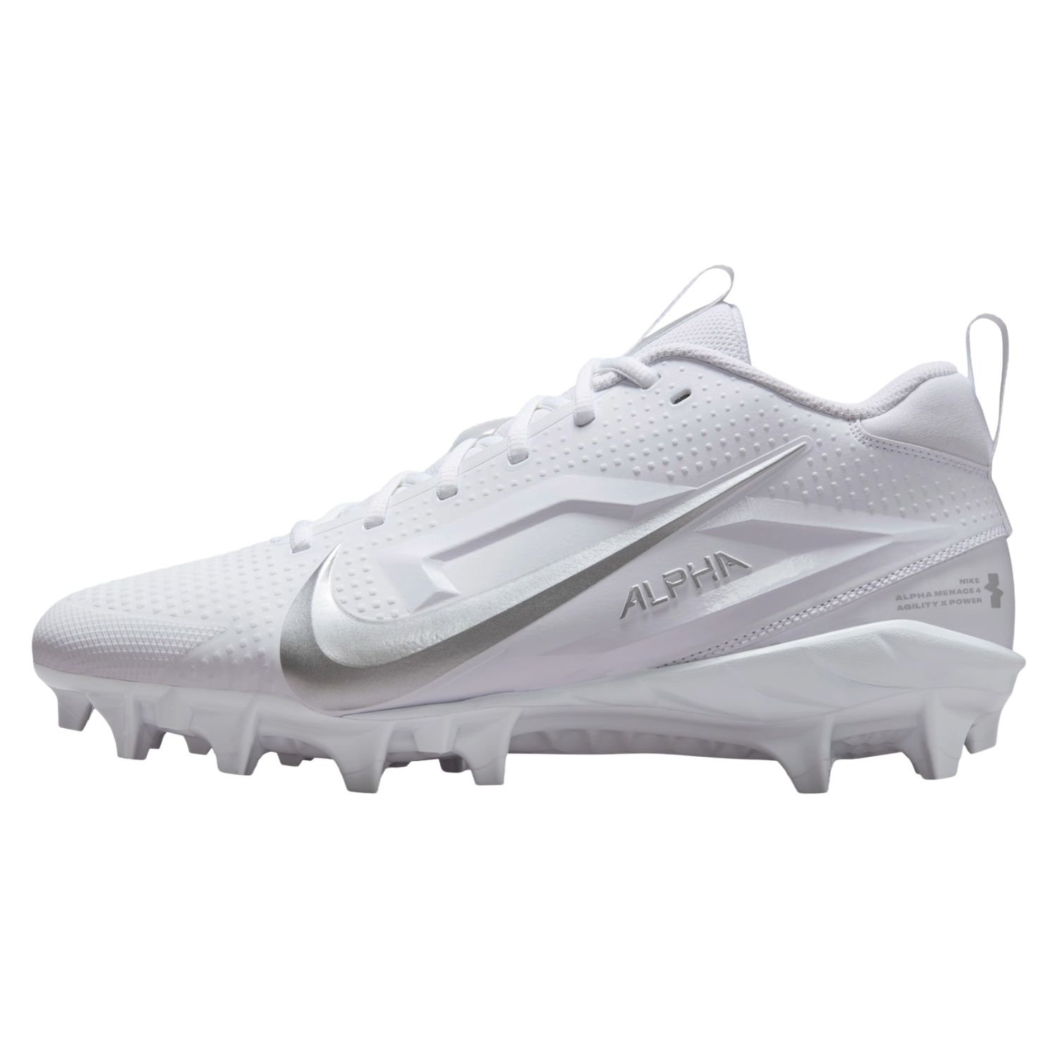 Nike Alpha Menace 4 Varsity Football Cleats | Reyrr