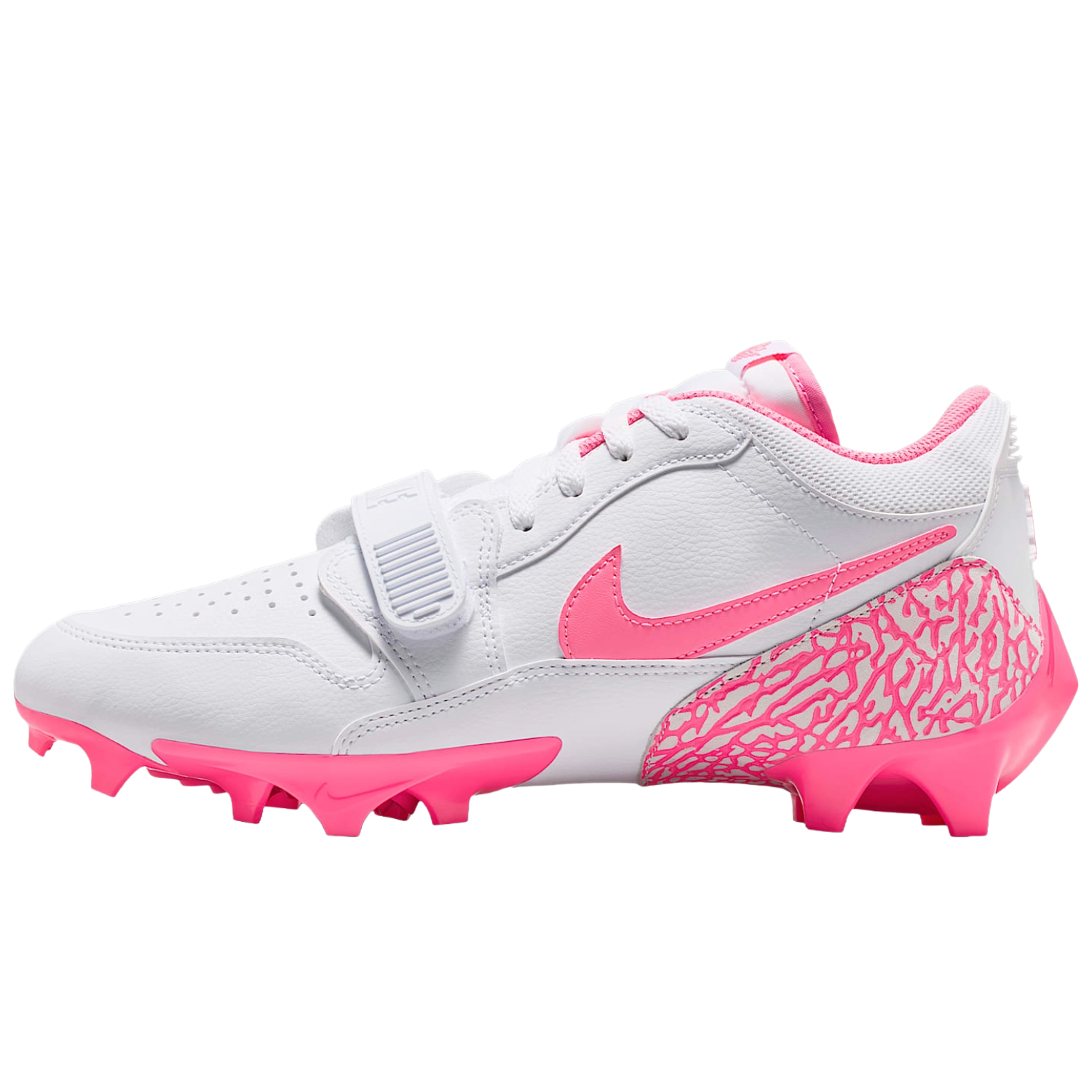 Jordan Legacy 312 Low TD Football Cleat