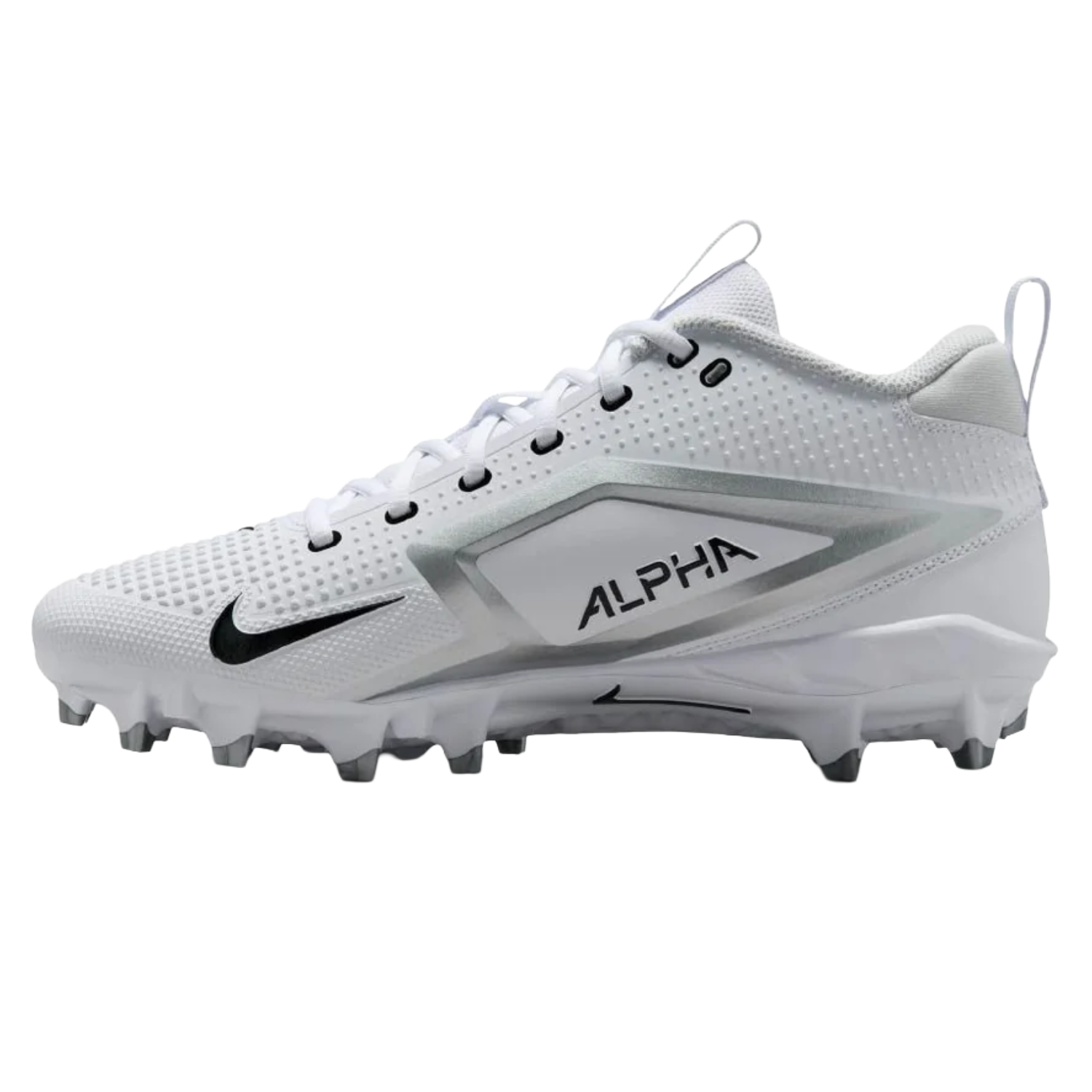 Nike Alpha Menace Varsity 4