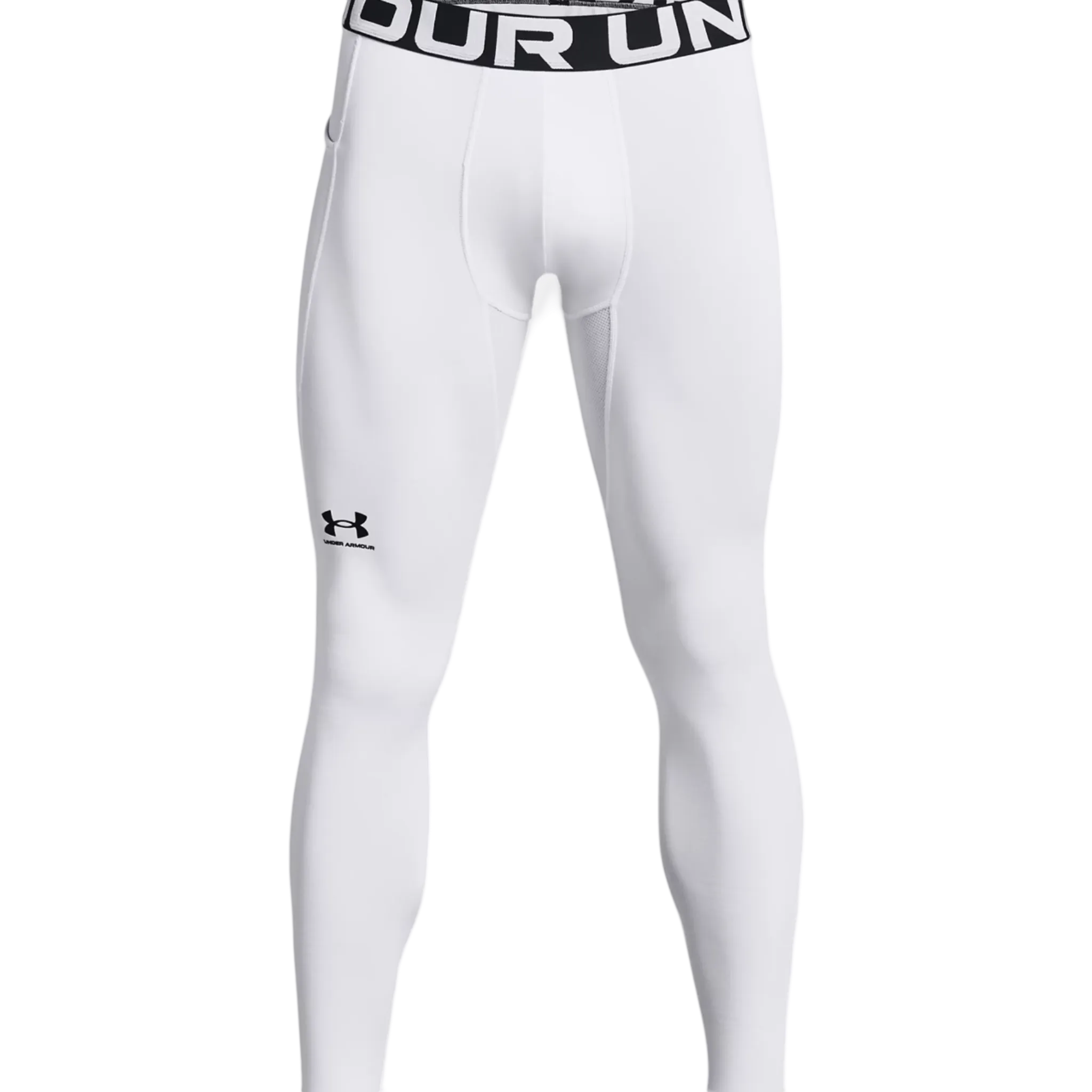 UA Men's Leggings (ColdGear®)