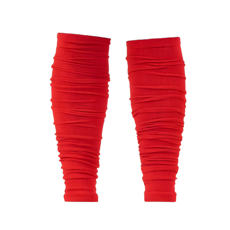 REYRR Scrunch calf sleeve - Premium from Reyrr Athletics - Shop now at Reyrr Athletics