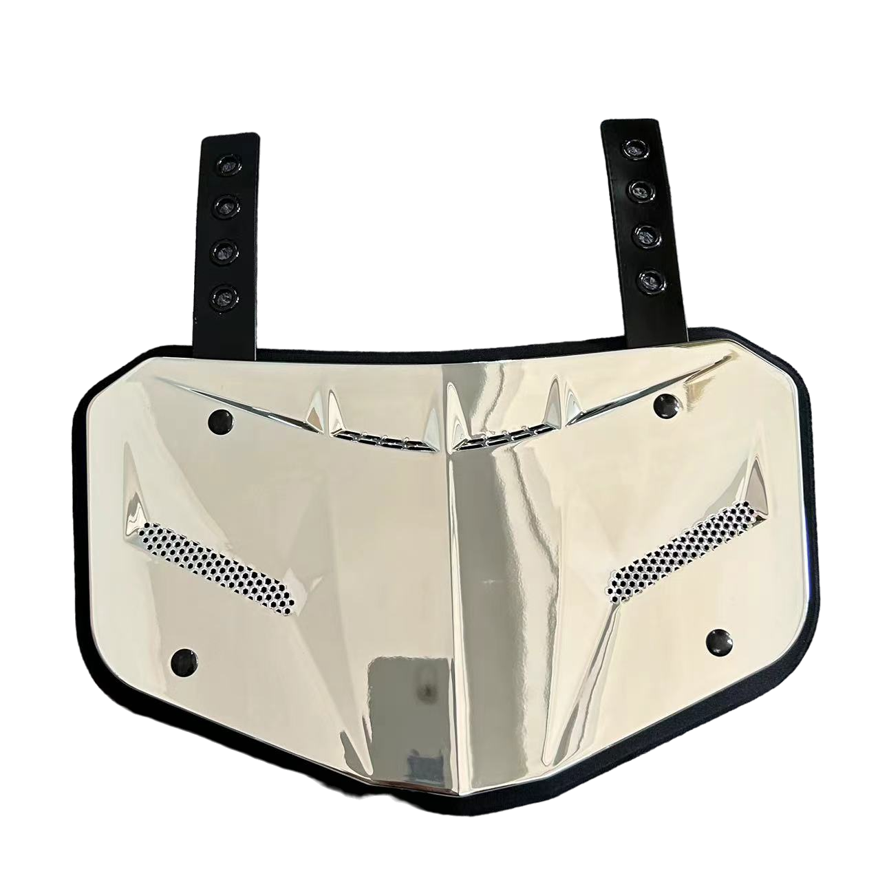 REYRR X-SHIELD Football Back Plate - Premium from Reyrr Athletics - Shop now at Reyrr Athletics