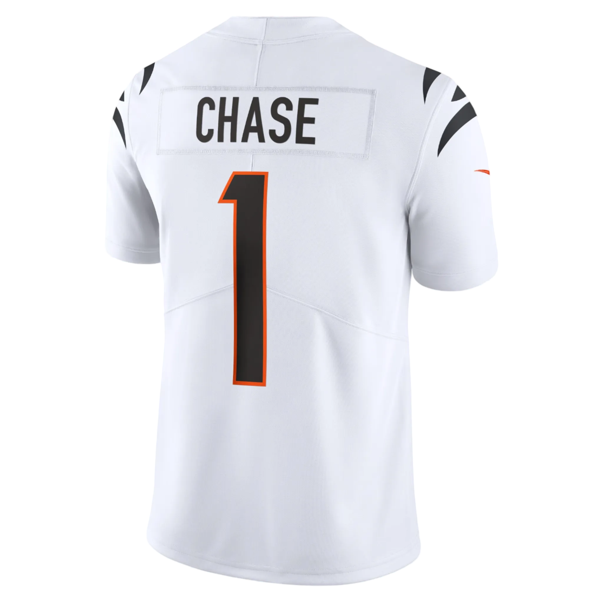 Ja’Marr Chase Nike Kamptrøye (Cincinnati Bengals)