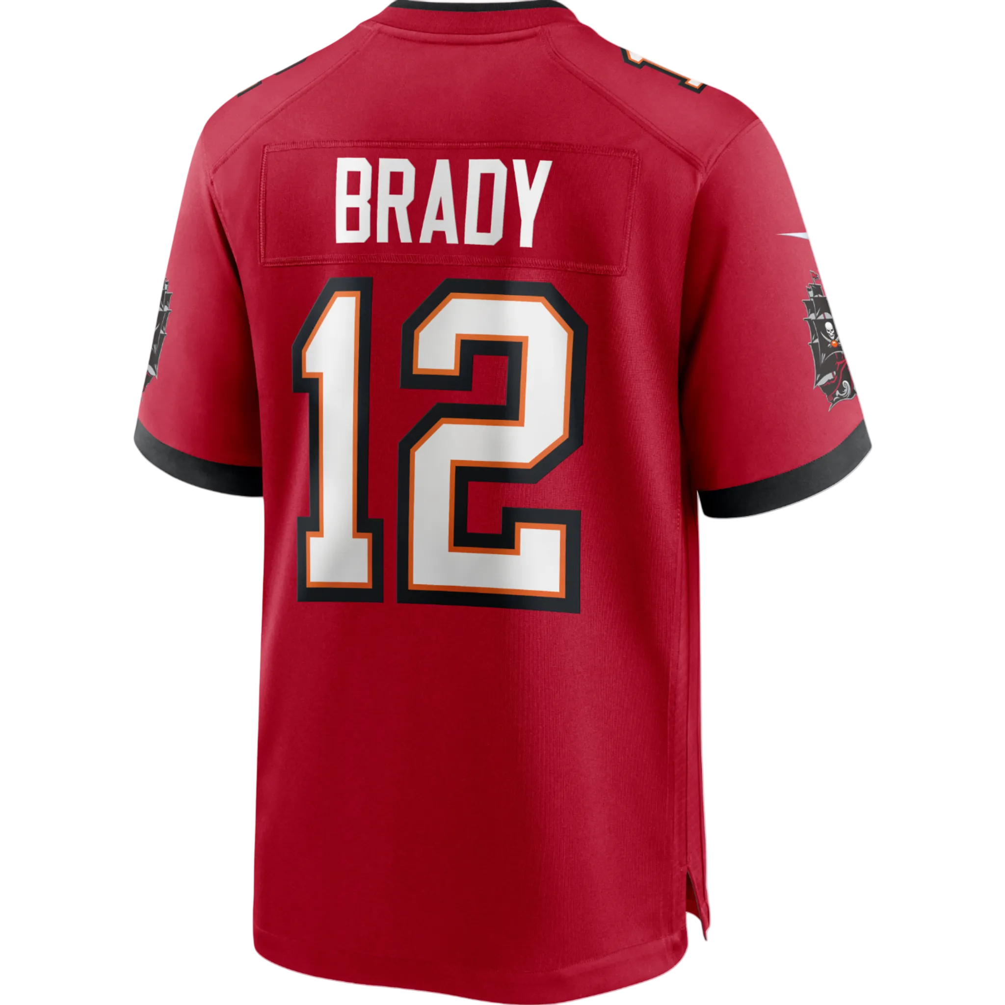 Tom Brady Nike Kamptrøye (Tampa Bay Buccaneers)