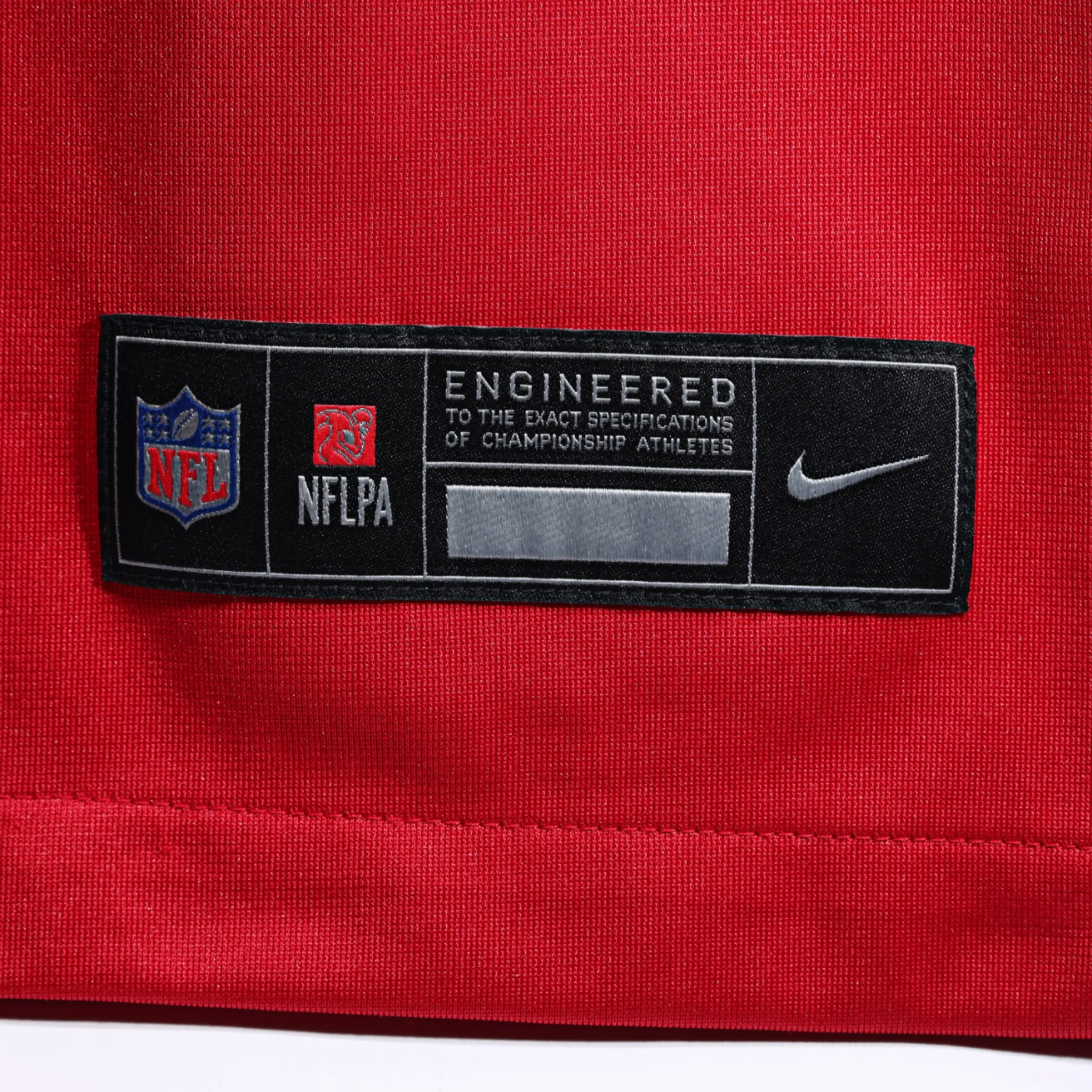Tom Brady Nike Kamptrøye (Tampa Bay Buccaneers)