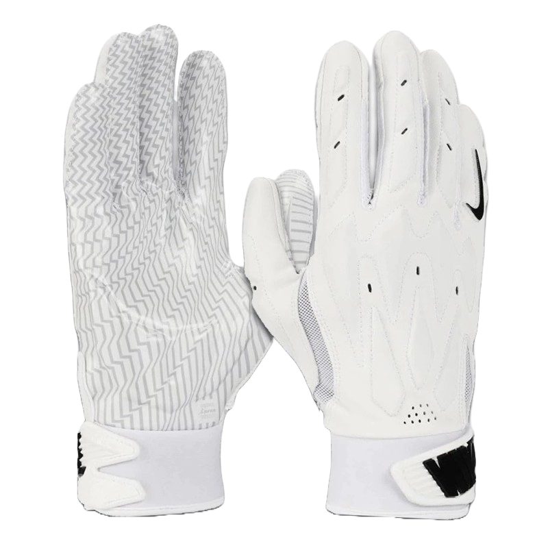 Nike D-Tack Lineman Gloves – Reyrr Athletics - Main Image