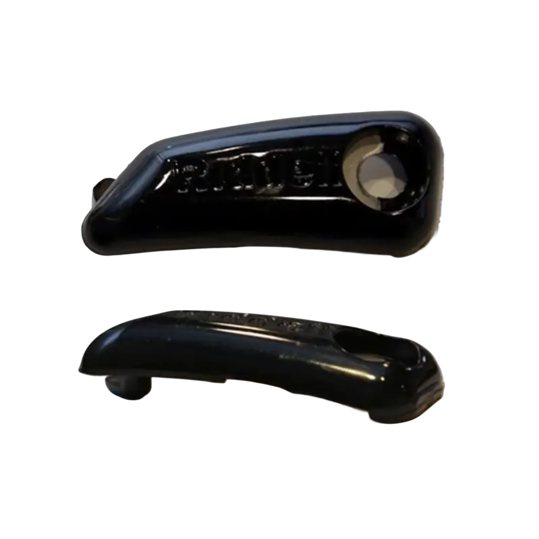 SpeedFlex Strap-Loc Black (Single)