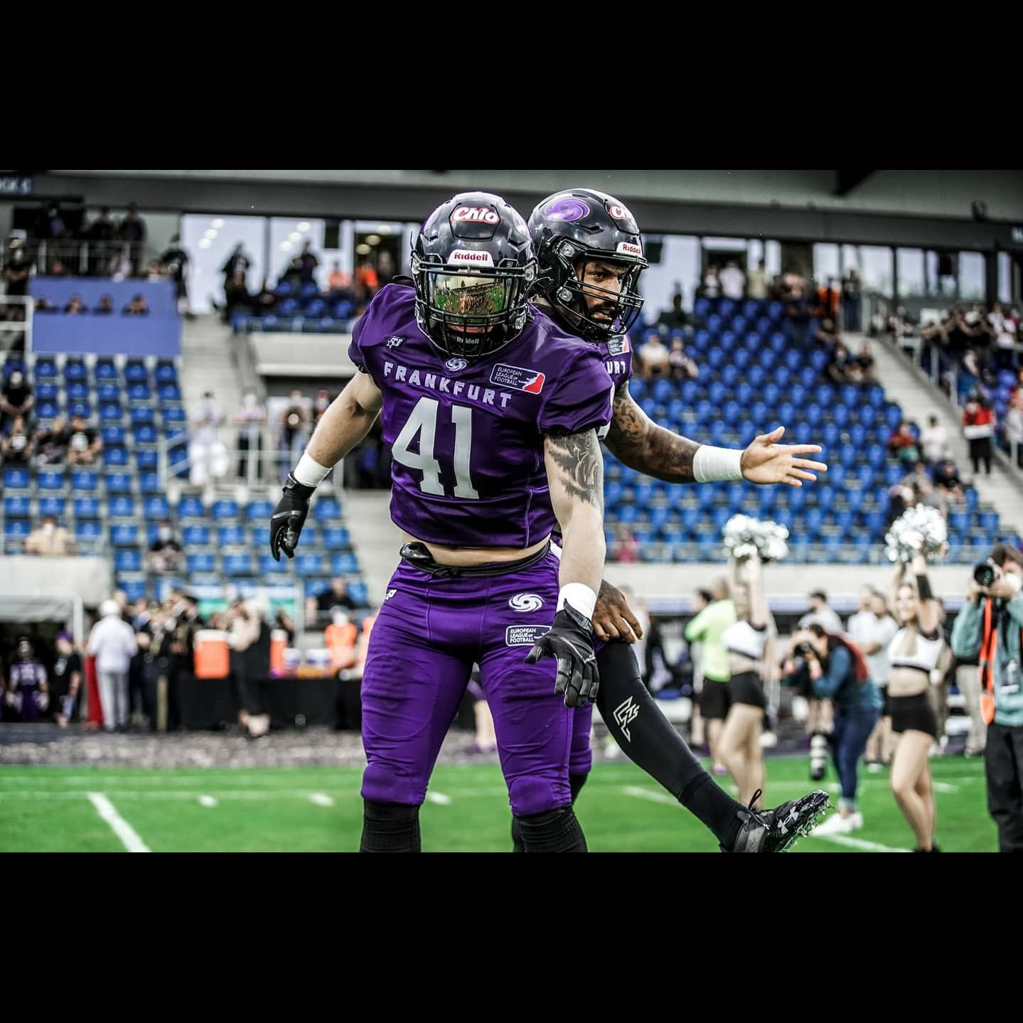 REYRR VISION GOLD RUSH - Premium Visor from Reyrr Athletics - Shop now at Reyrr Athletics