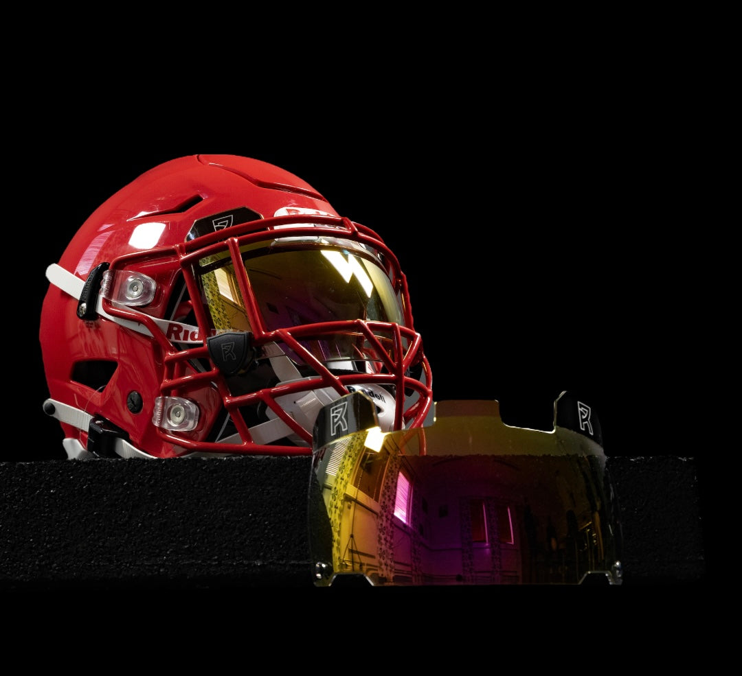 REYRR VISION ROSE GOLD - Premium from Reyrr Athletics - Shop now at Reyrr Athletics