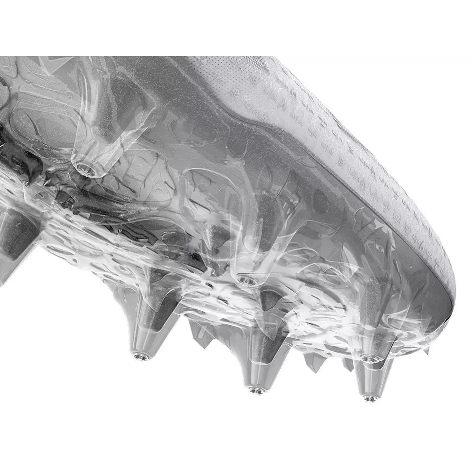 UA Blur Smoke MC - Premium from Under Armour - Shop now at Reyrr Athletics