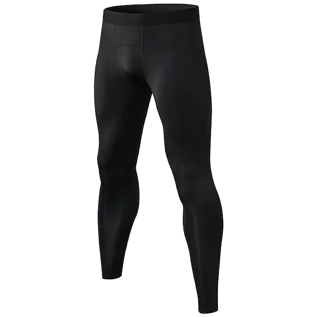 Reyrr Flex Dri-fit Leggings - Premium from Reyrr Athletics - Shop now at Reyrr Athletics