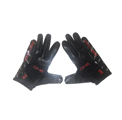 Madrid Barvos (Guantes entregados a jugadores) – Edición Limitada - ES