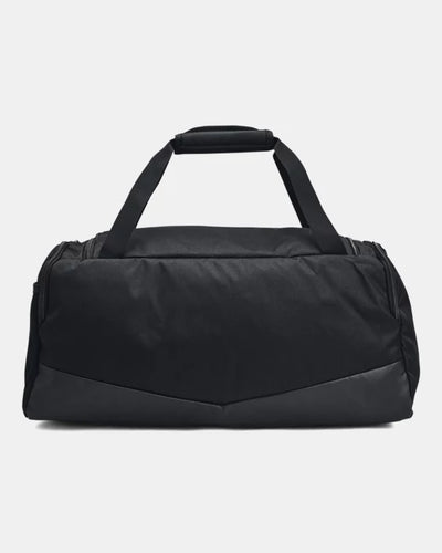 UA Undeniable 5.0 Small duffel — side profile