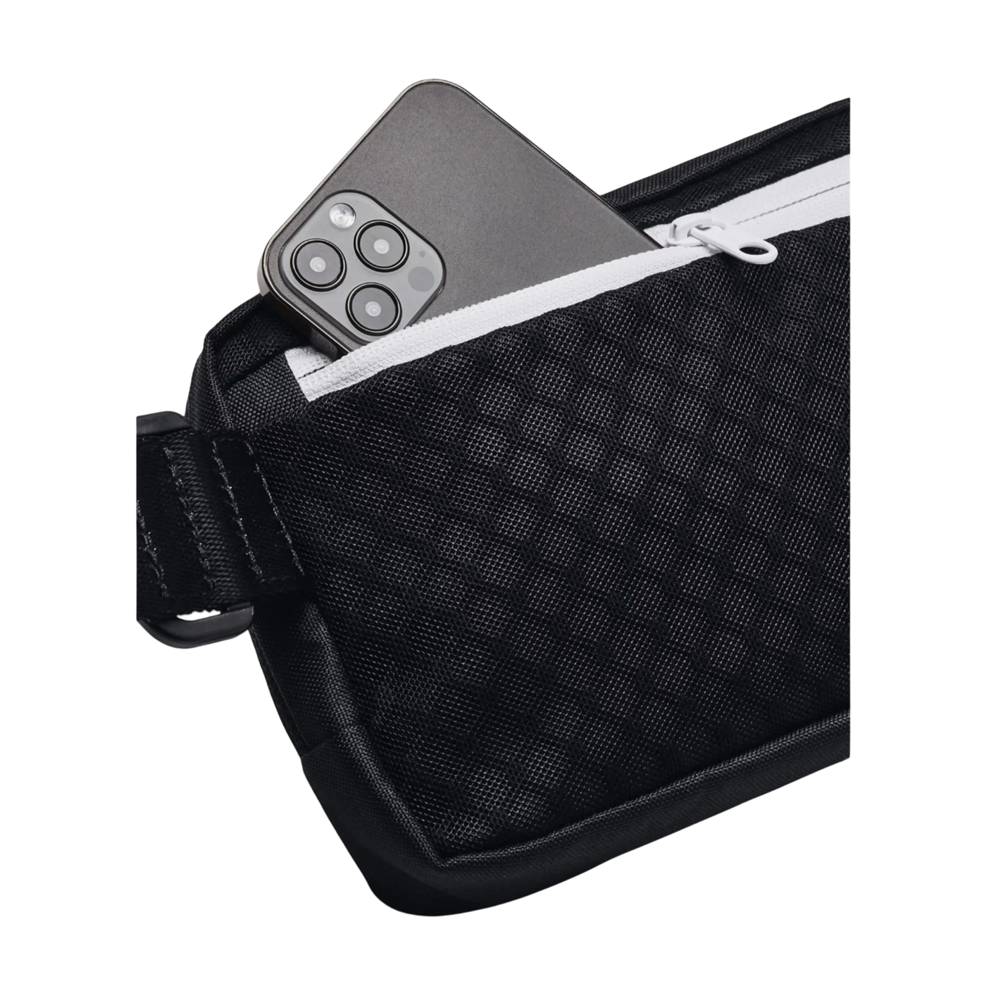 UA Essential Waist Bag Crossbody