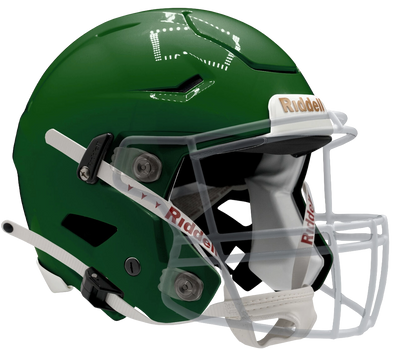 riddell speedflex youth helmet stores Football lateral liner Riddell Speedflex Youth Football Helmet