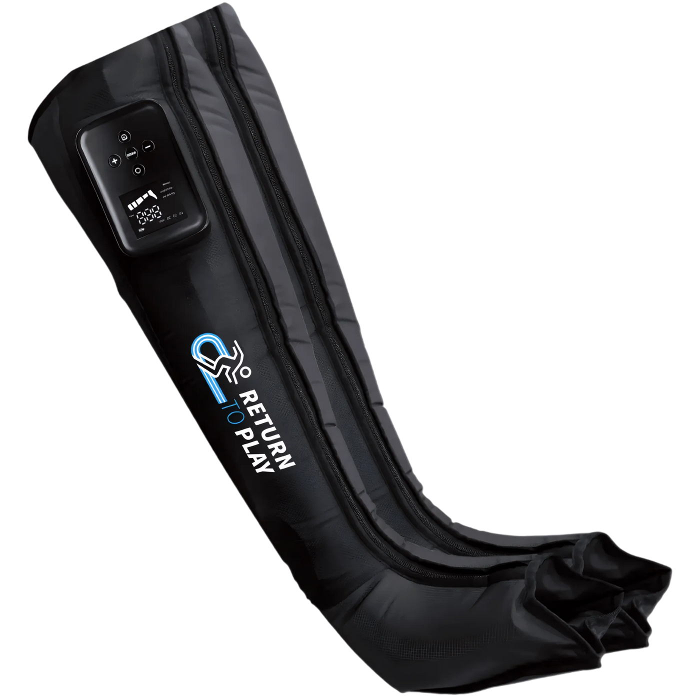 Return to Play Trådløse Kompressionsstøvler