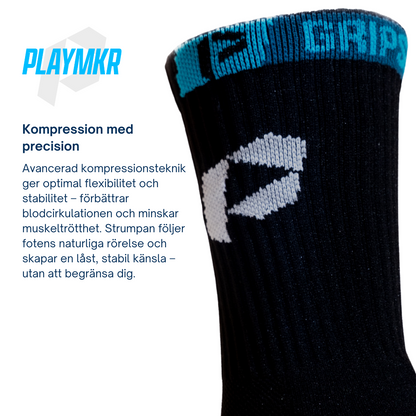 Playmkr Grip Sock Sort
