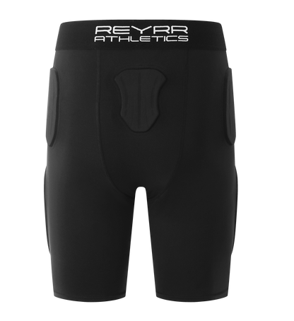 Reyrr Girdle 5-piece - Premium Girdles from Reyrr Athletics - Shop now at Reyrr Athletics