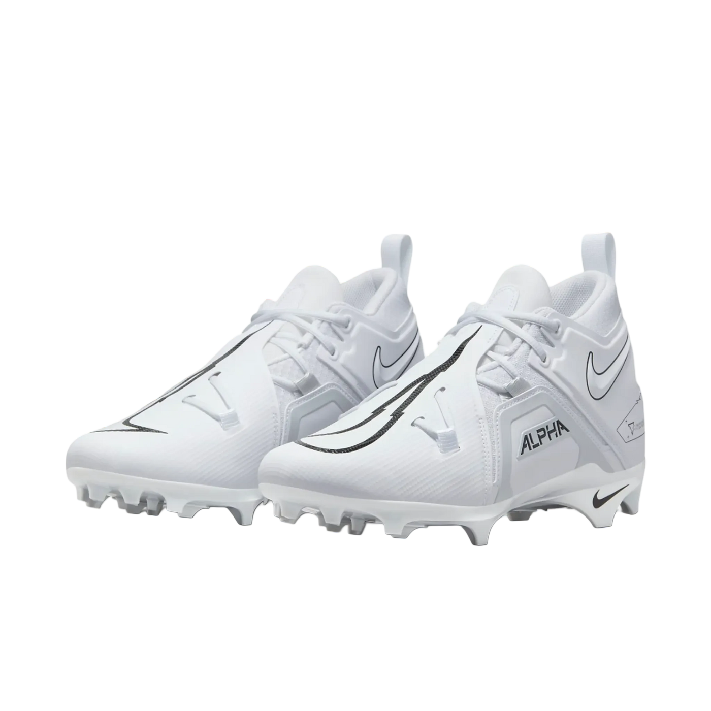 Nike Alpha Menace Pro 3