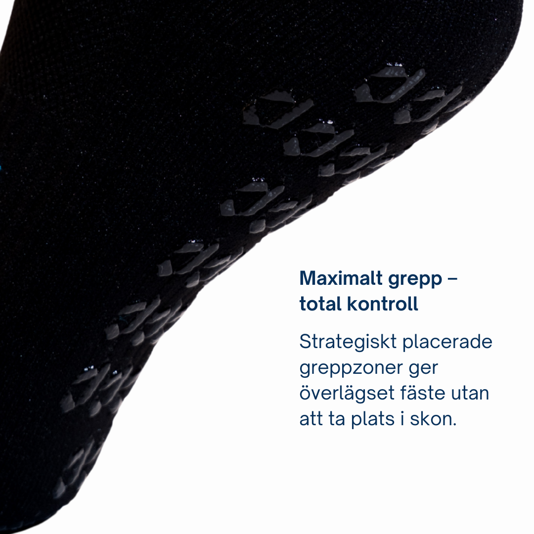 Playmkr Grip Sock Sort