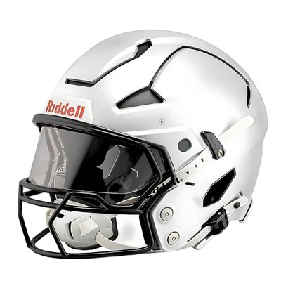 Riddell Axiom Helmet with Facemask