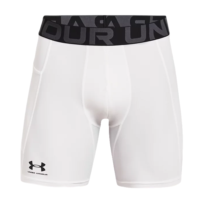 UA Men's 6" Compression Shorts (HeatGear®)