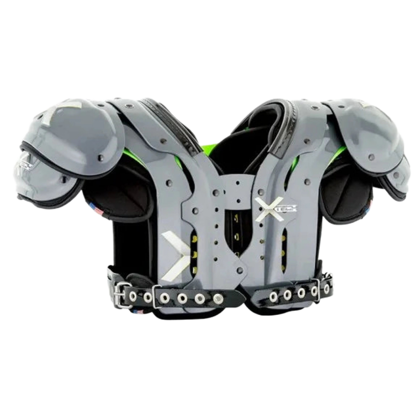 What Pros Wear: Odell Beckham Jr.'s Xtech Shoulder Pads - What Pros Wear