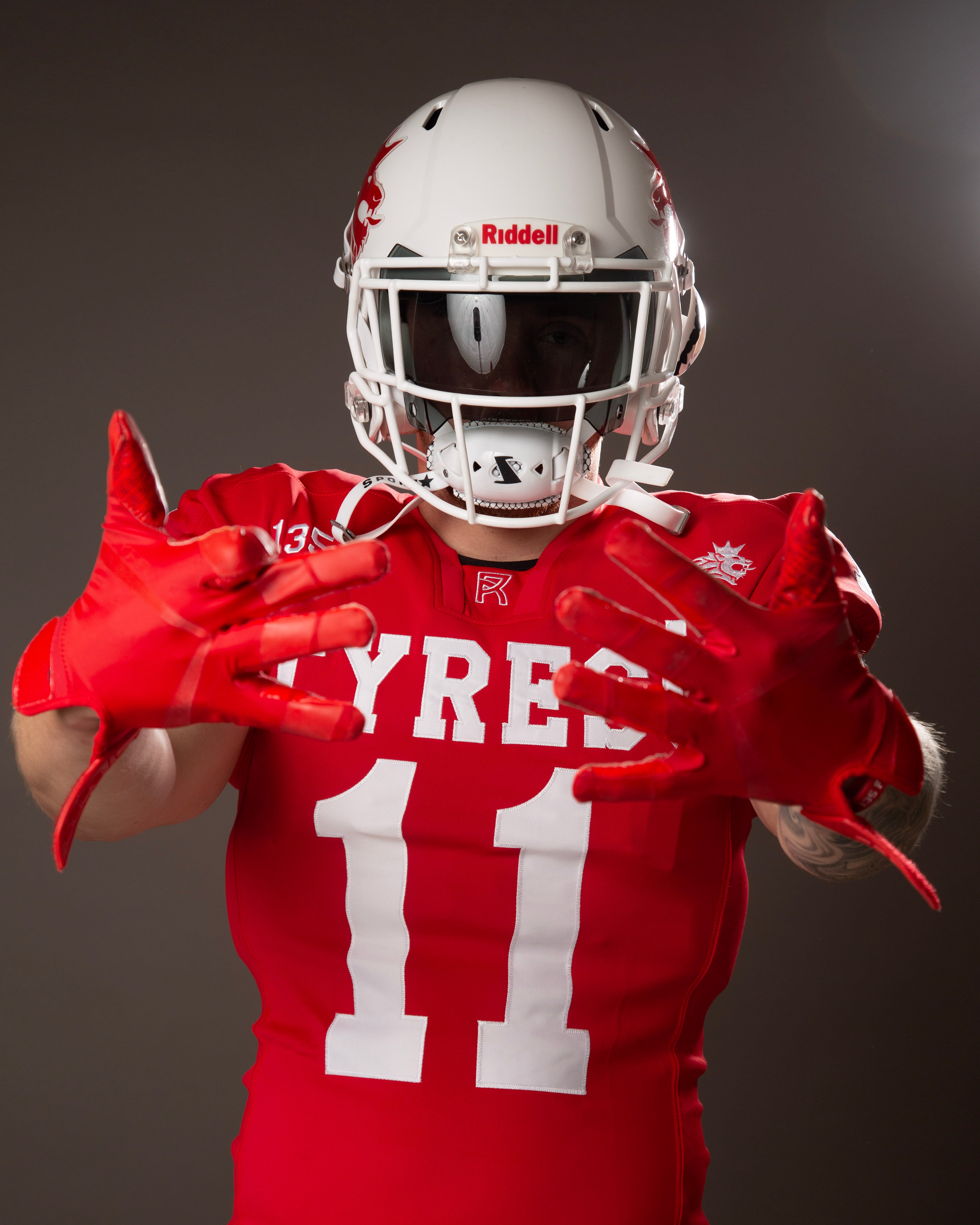 Schutt Helmet Sizing Guide Find Your Perfect Fit Reyrr Athletics