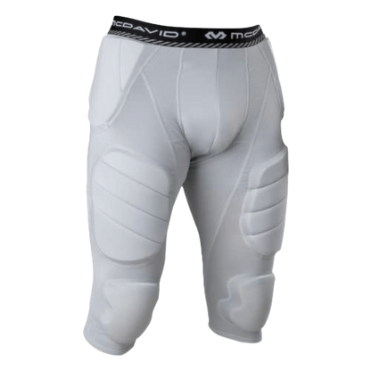 McDavid Rival 7 Pad Girdle