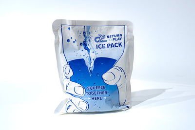 Return to Play Professional Medical Bag with GPS (Fully Equipped)