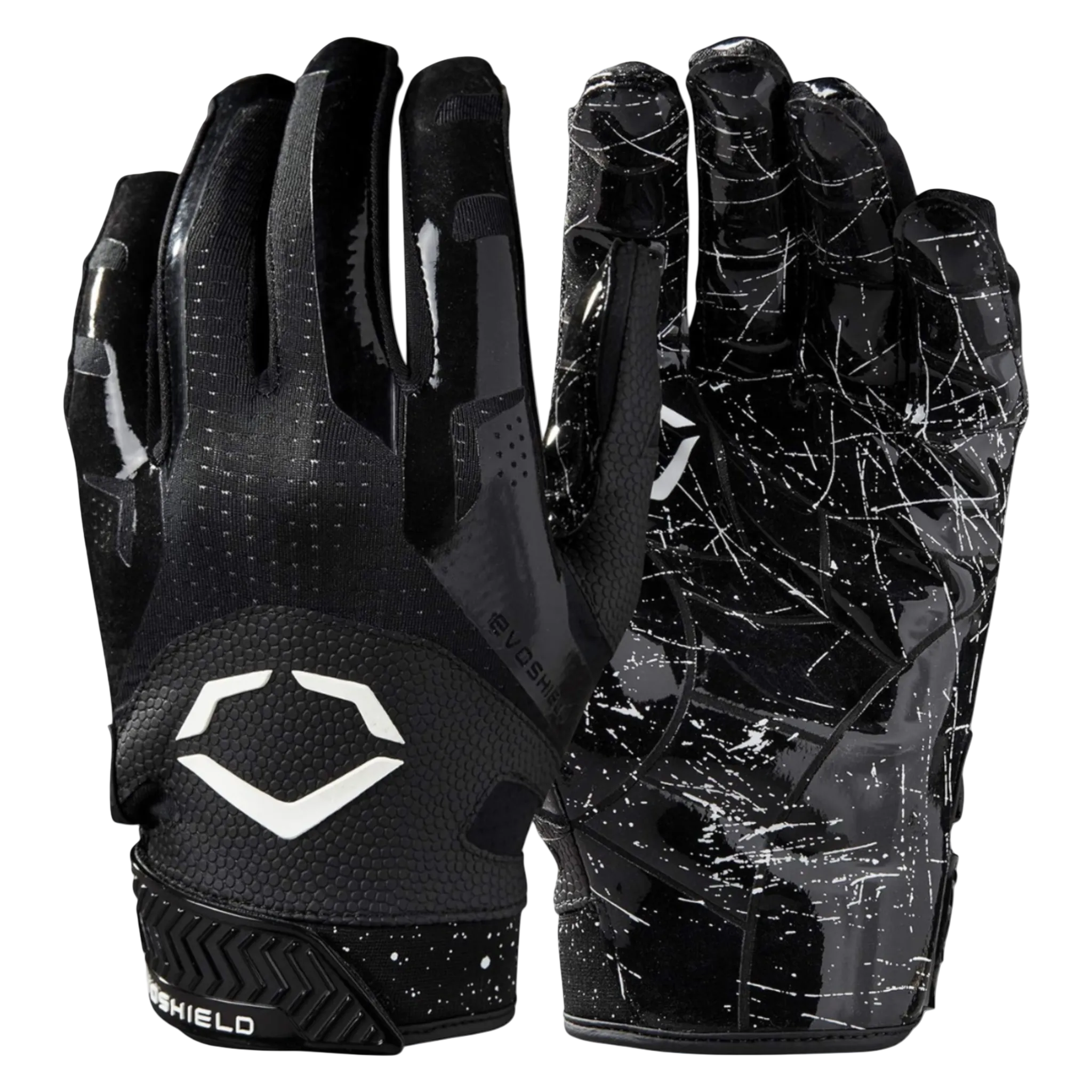 Evoshield Burst Youth Receiver