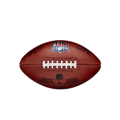 Wilson Duke NFL
