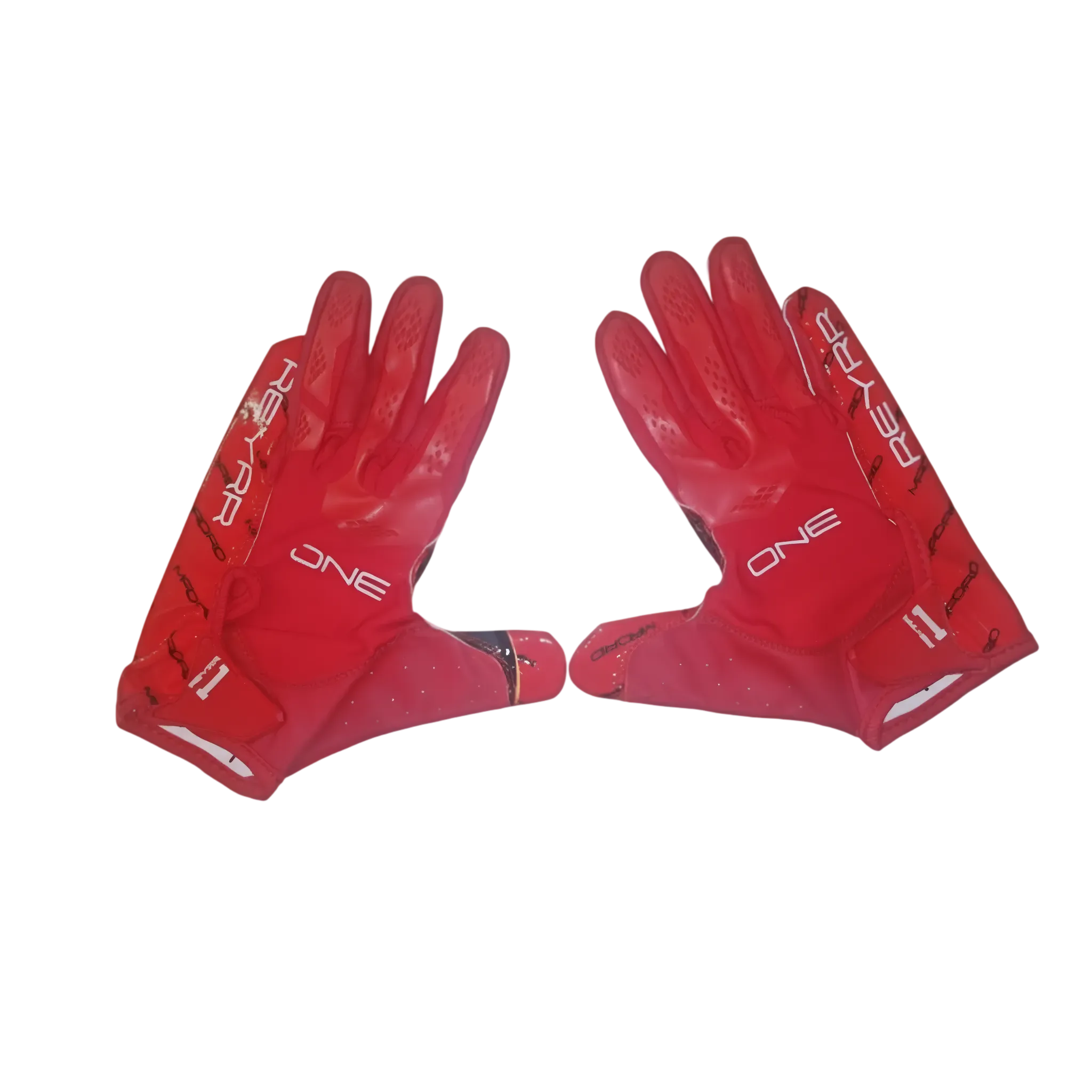 Madrid Barvos (Guantes entregados a jugadores) – Edición Limitada - ES