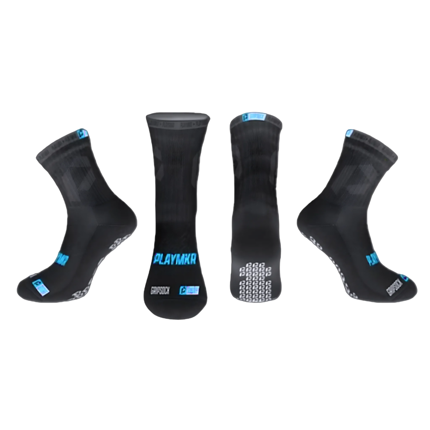 Playmkr Grip Sock Sort