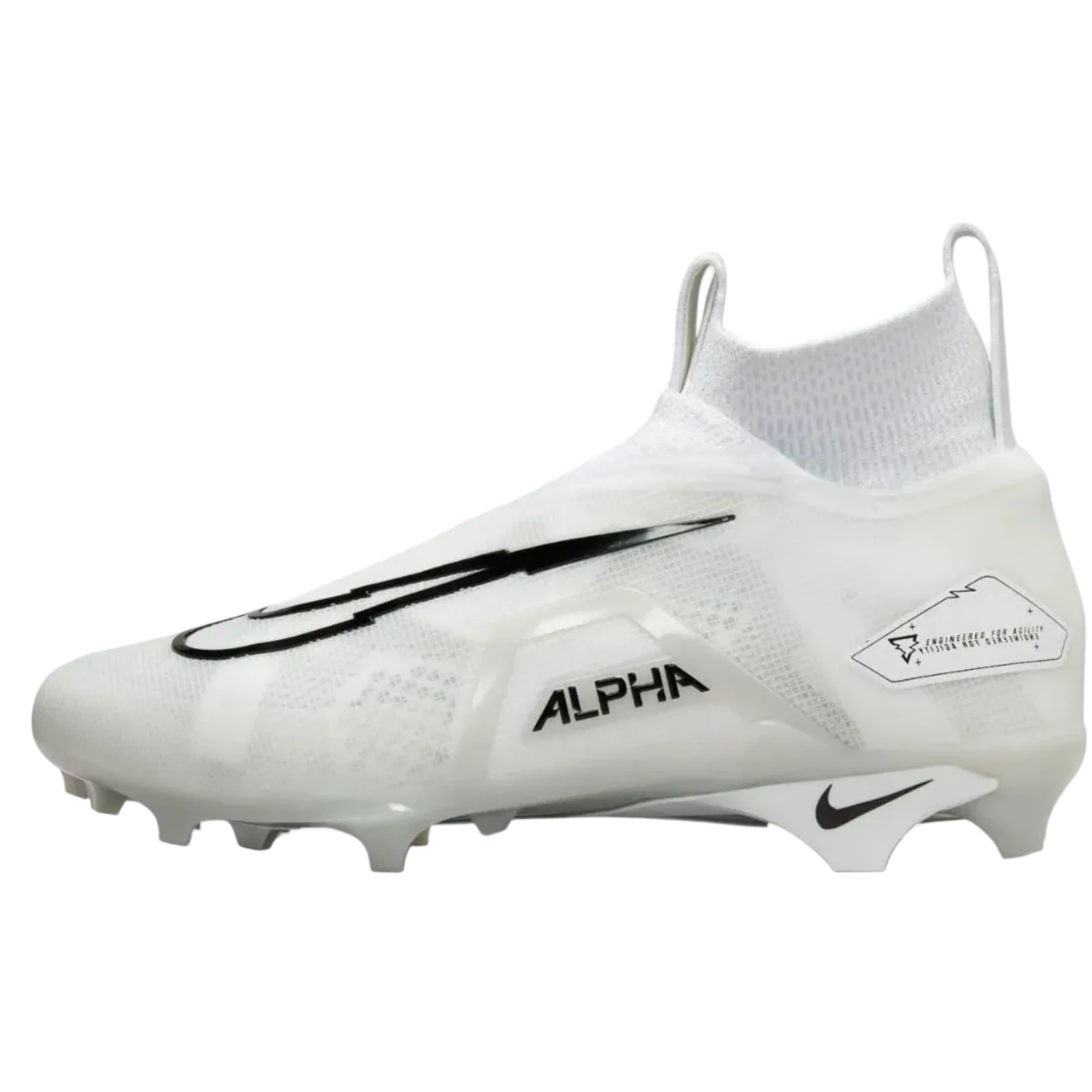 Nike Alpha Menace Elite 3