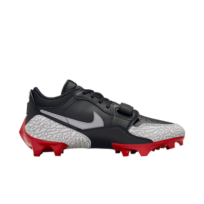 Jordan Legacy 312 Low TD Football Cleat
