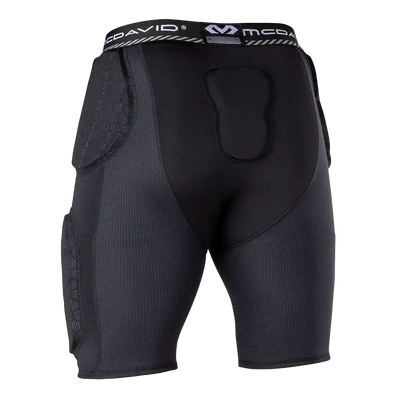 McDavid Rival 5-Piece - Premium Girdles from McDavid - Shop now at Reyrr Athletics