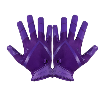 Reyrr ZERO - Premium Football Gloves from Reyrr Athletics - Shop now at Reyrr Athletics