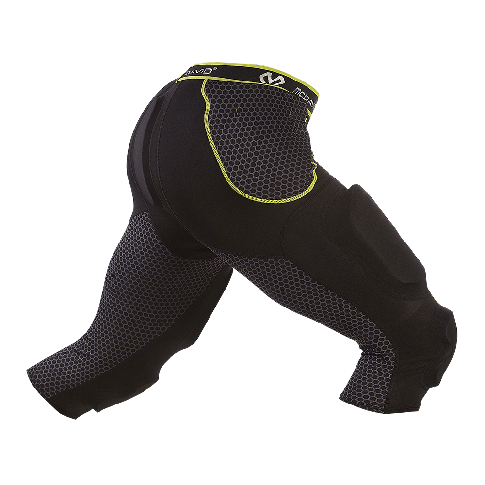 McDavid Rival 7 Pad Girdle - Premium  from McDavid - Shop now at Reyrr Athletics