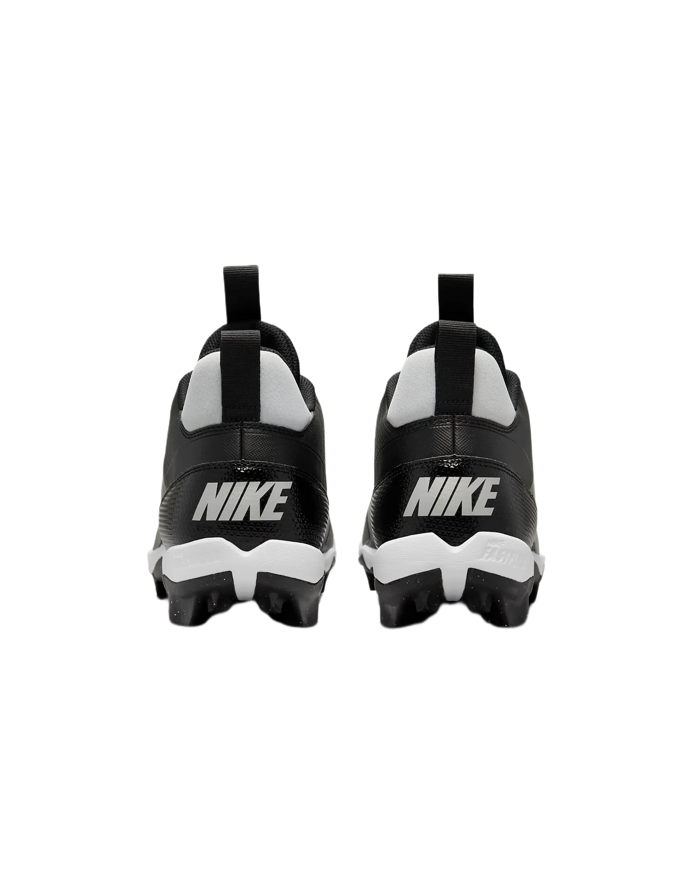 Nike Alpha Menace 4 Shark - Premium Shoes from Nike - Shop now at Reyrr Athletics